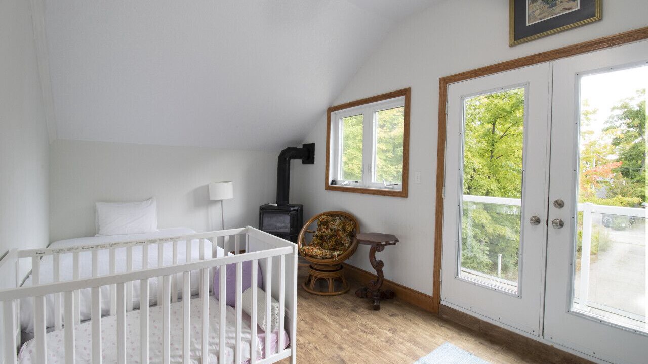Photo of Livingroom in Tiny