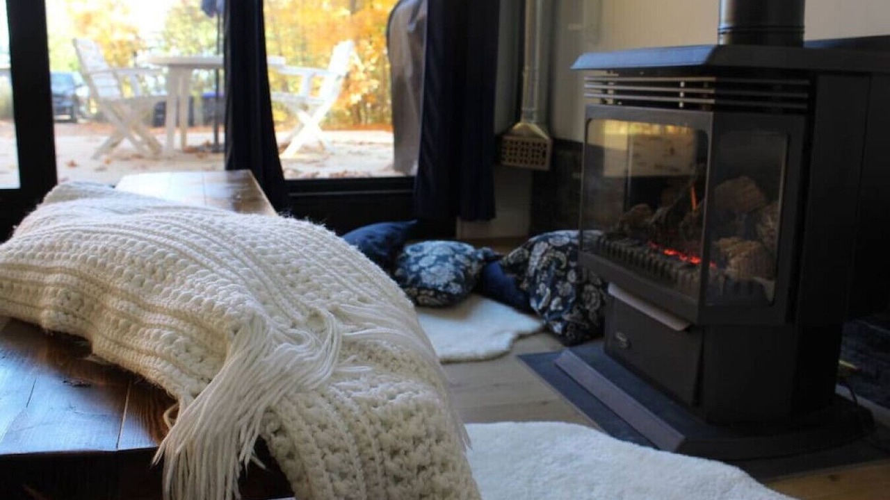 Photo of Livingroom in Tiny