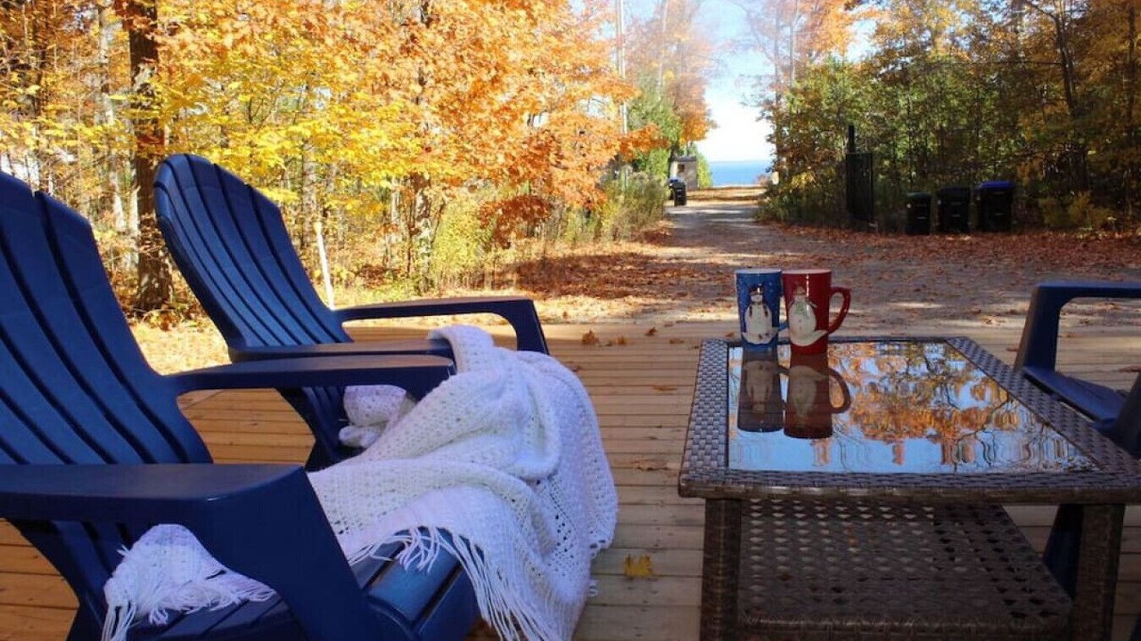 Photo of Outdoor in Tiny
