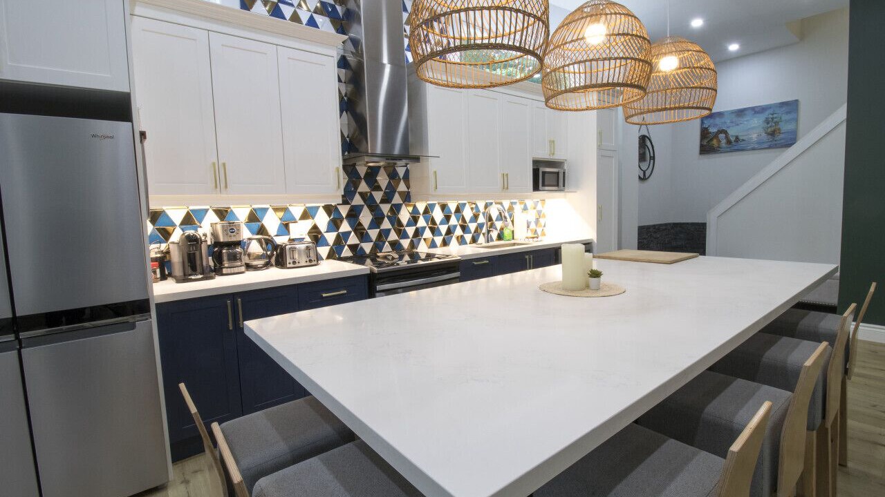 Photo of Kitchen in Tiny