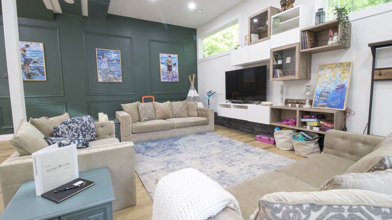 Photo of Bedroom in Tiny