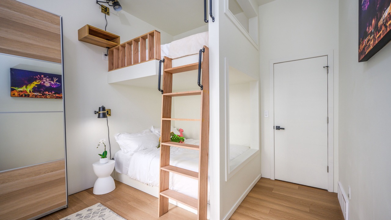 Photo of Bedroom in Drumheller