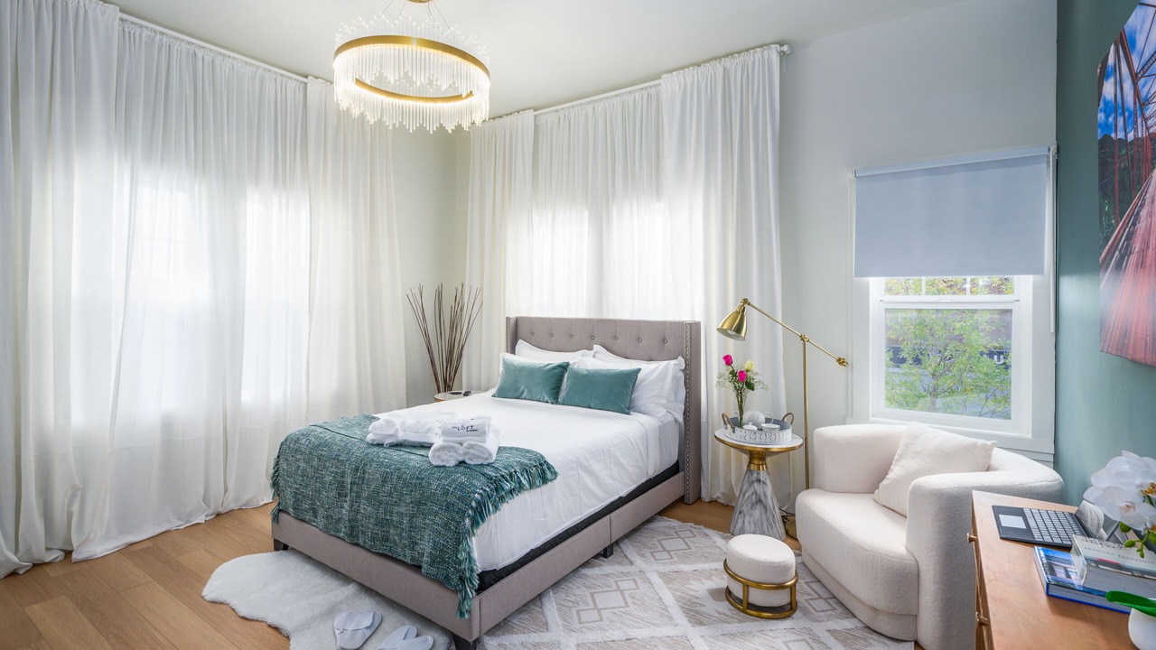 Photo of Bedroom in Drumheller