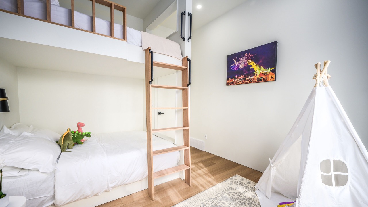 Photo of Bedroom in Drumheller