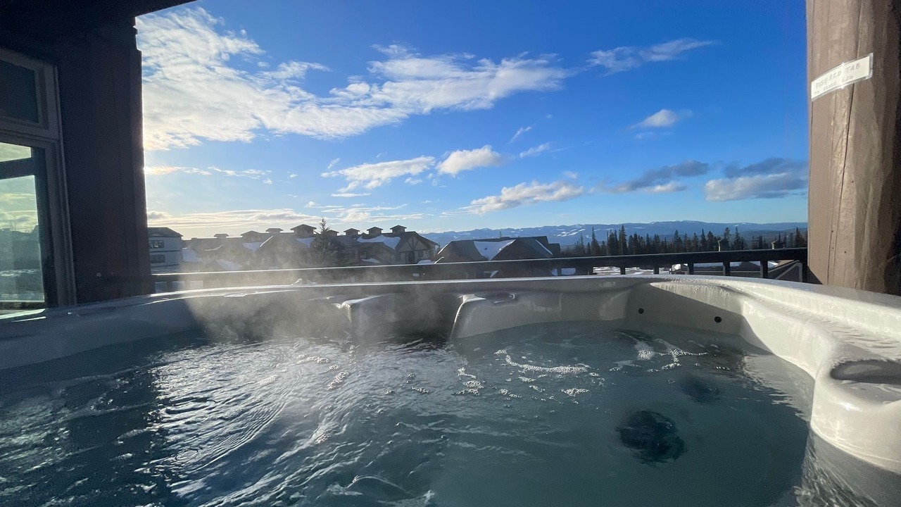 Photo of Outdoor in Big White Ski Resort
