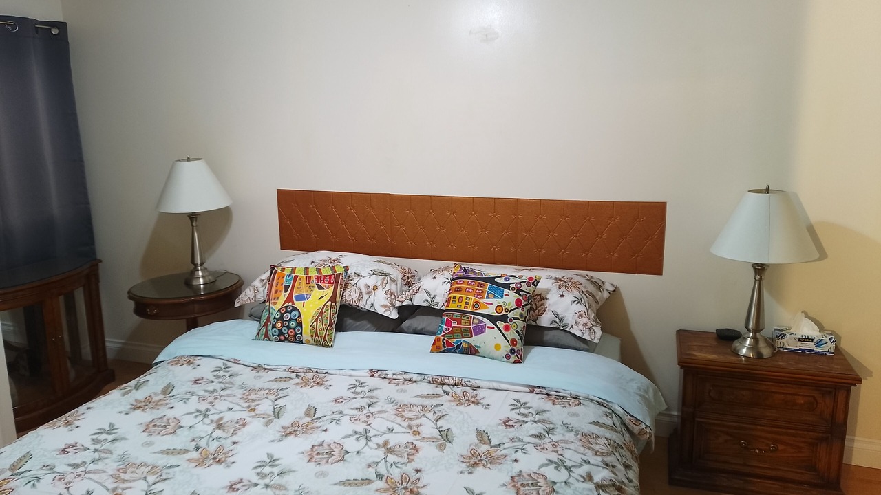 Photo of Bedroom in Red Deer