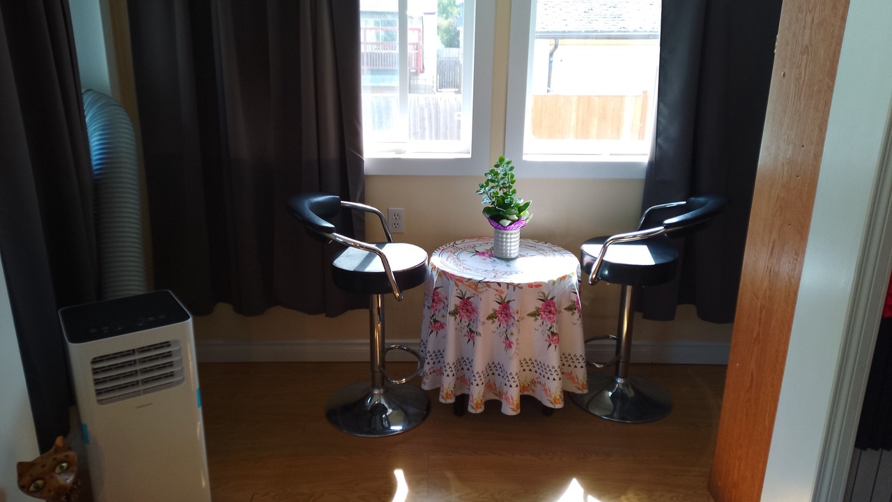 Photo of Livingroom in Red Deer