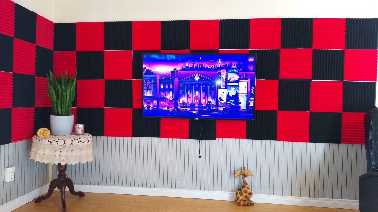Photo of Livingroom in Red Deer