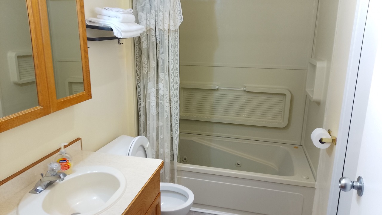 Photo of Bathroom in Red Deer