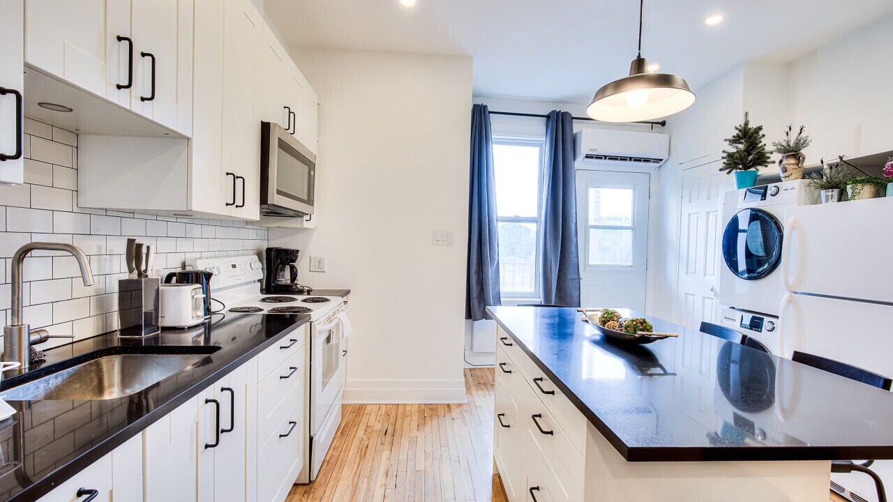 Photo of Kitchen in Sainte-Marie