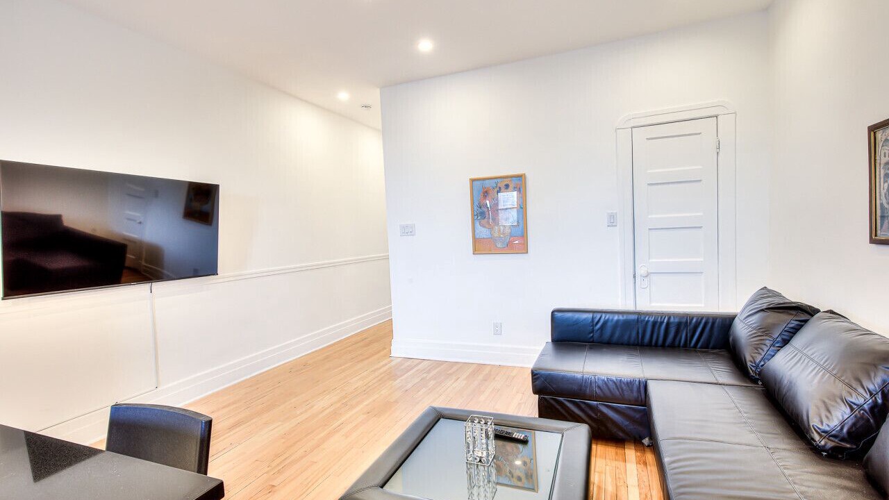 Photo of Livingroom in Sainte-Marie