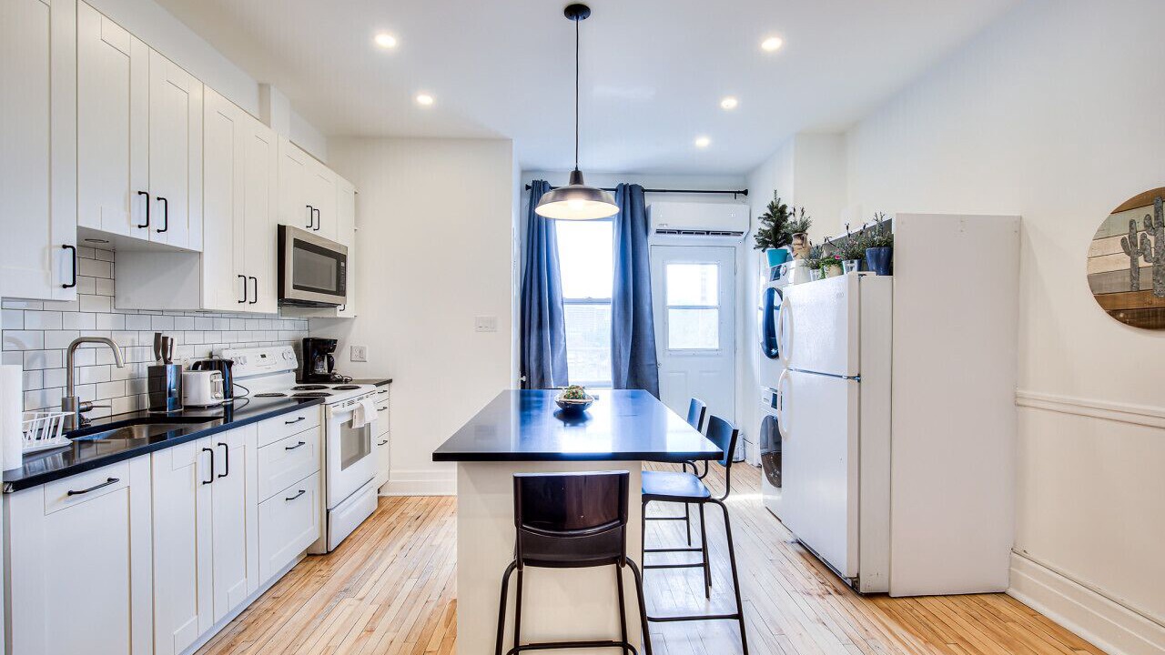 Photo of Kitchen in Sainte-Marie