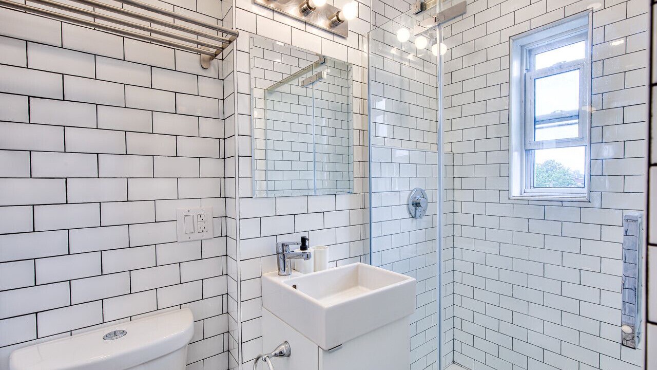 Photo of Bathroom in Sainte-Marie