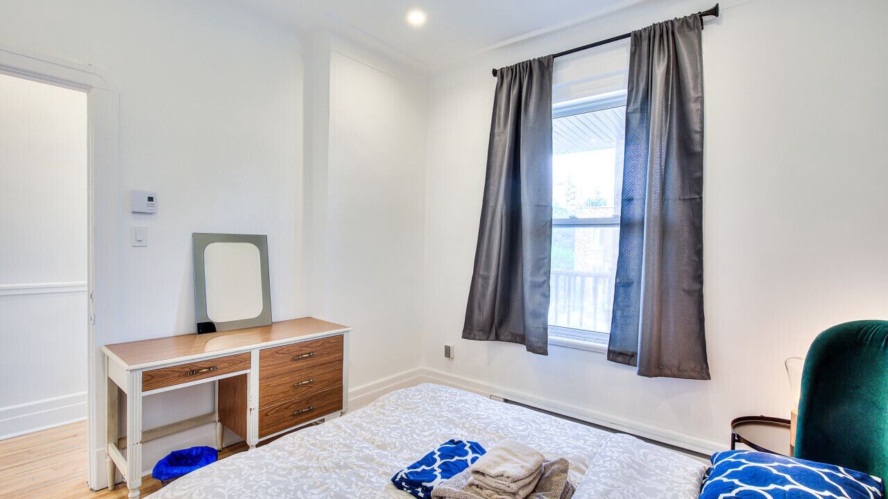 Photo of Bedroom in Sainte-Marie