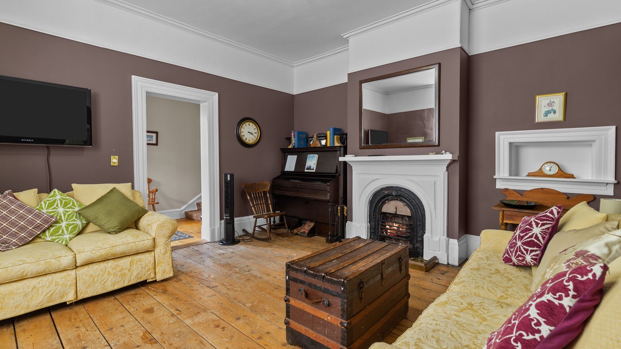 Photo of Bedroom in Waterford Valley