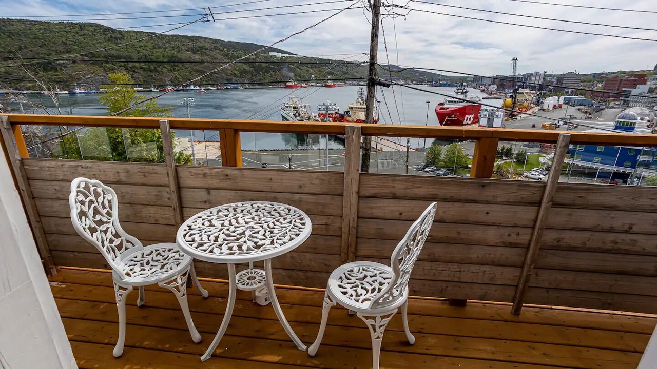 Photo of Others in Downtown St. John's