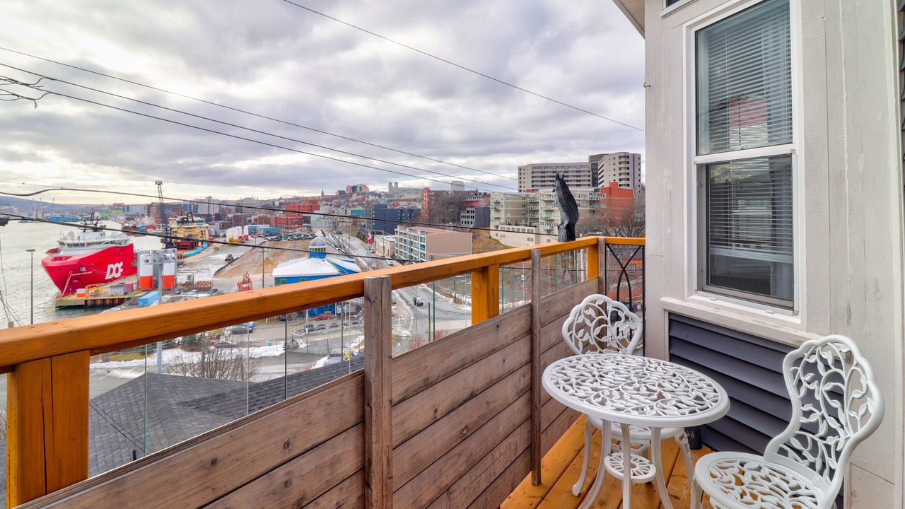 Photo of Others in Downtown St. John's