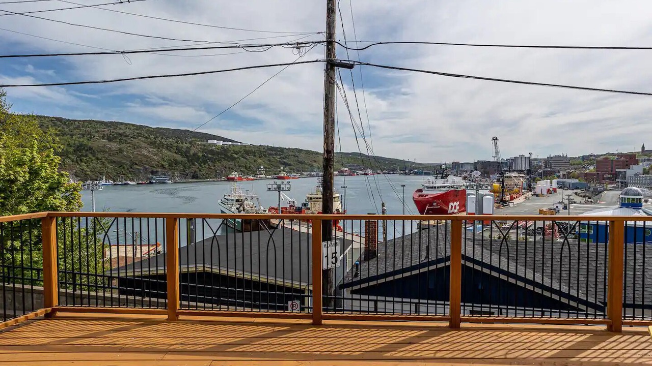 Photo of Others in Downtown St. John's