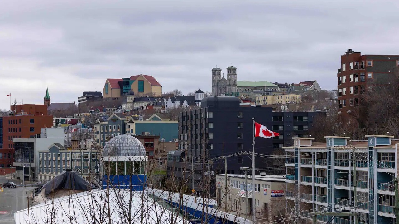 Photo of Others in Downtown St. John's