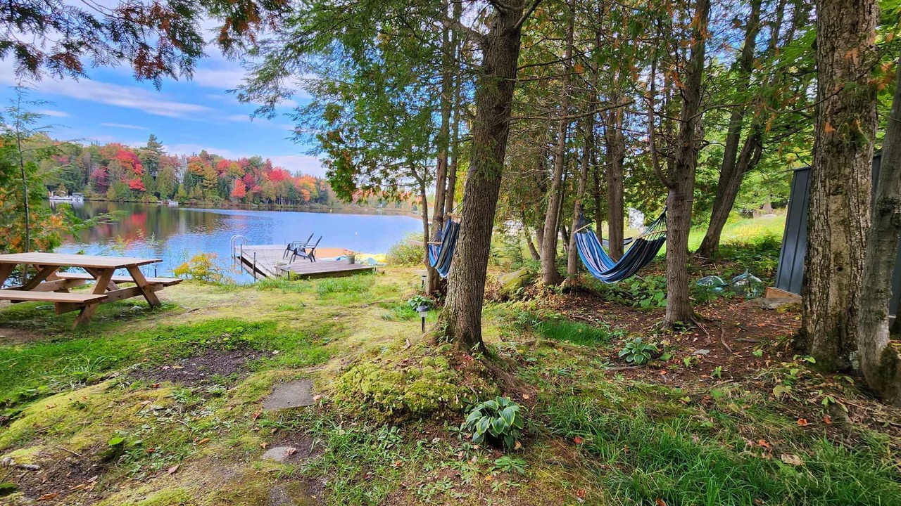 Photo of Outdoor in Gore