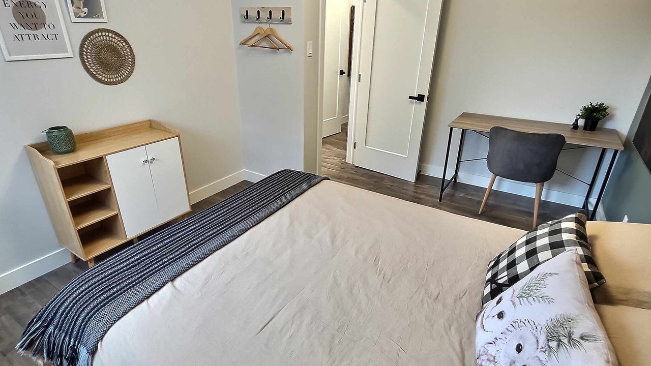 Photo of Bedroom in Gore