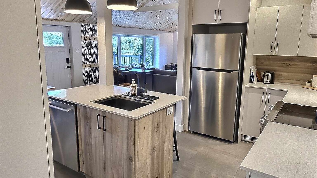 Photo of Kitchen in Gore