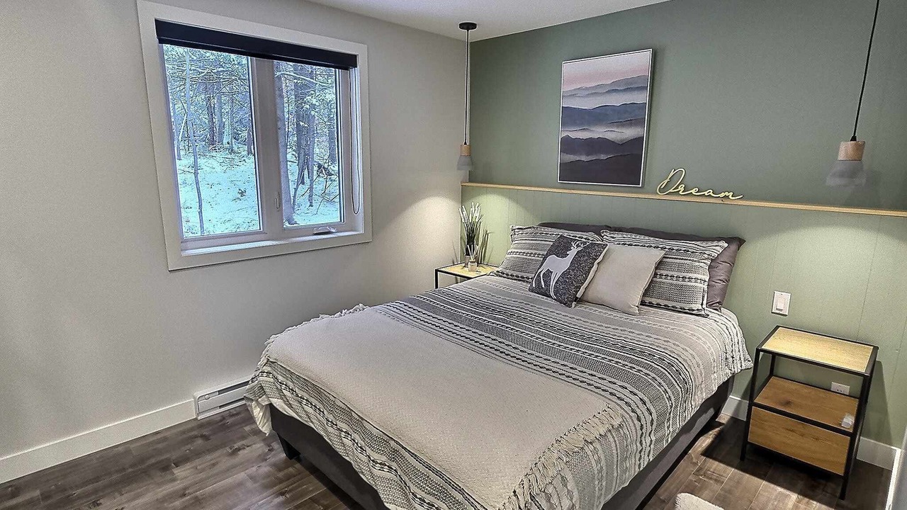 Photo of Bedroom in Gore