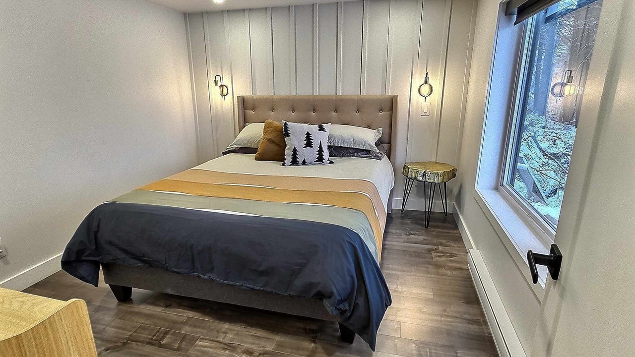 Photo of Bedroom in Gore
