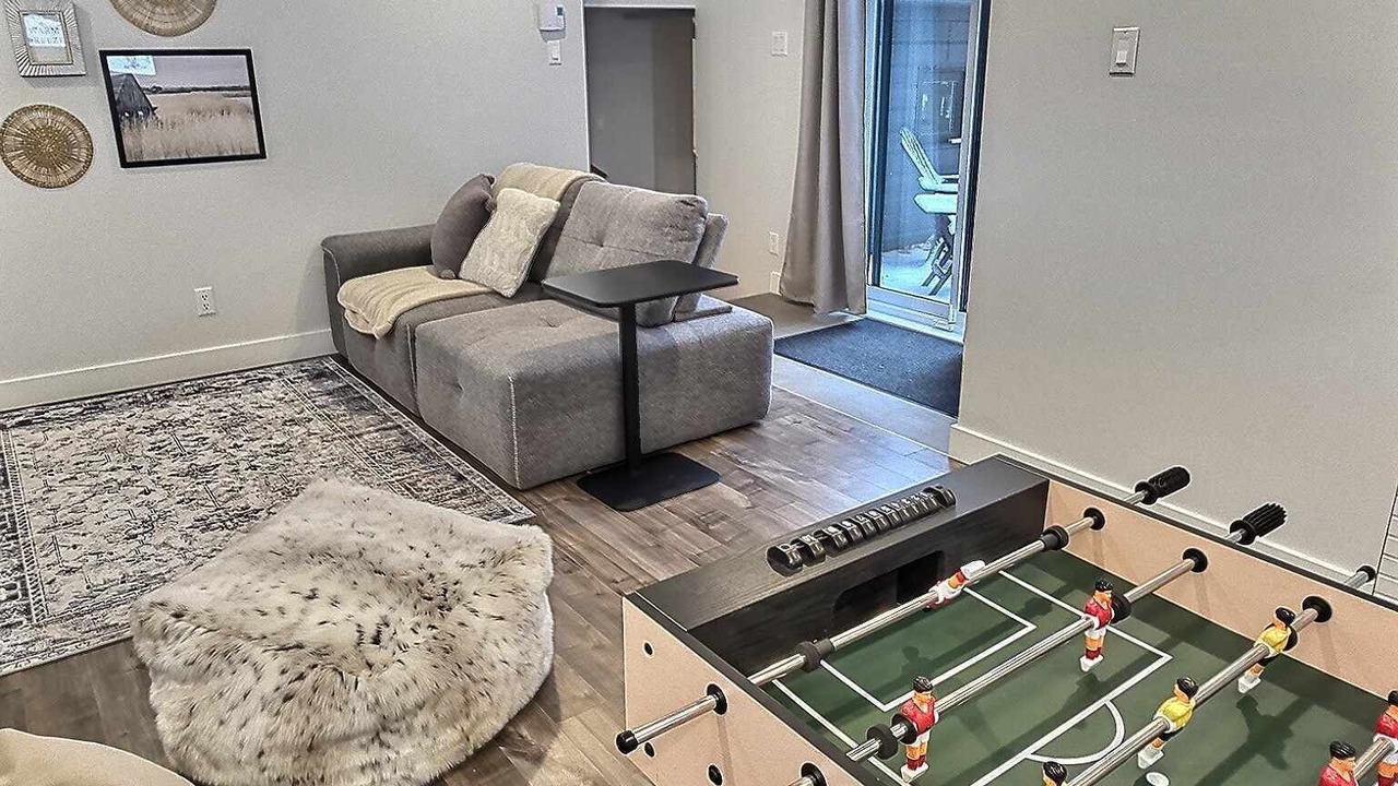 Photo of Bedroom in Gore
