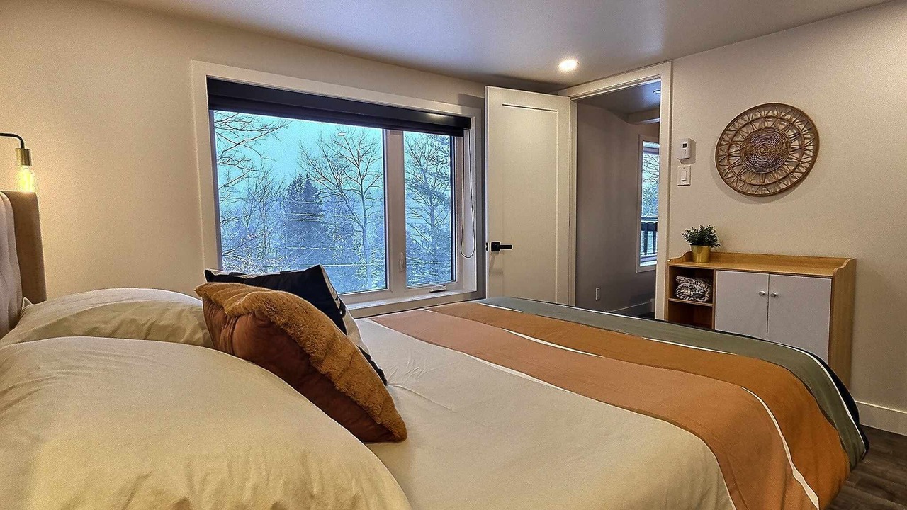 Photo of Bedroom in Gore