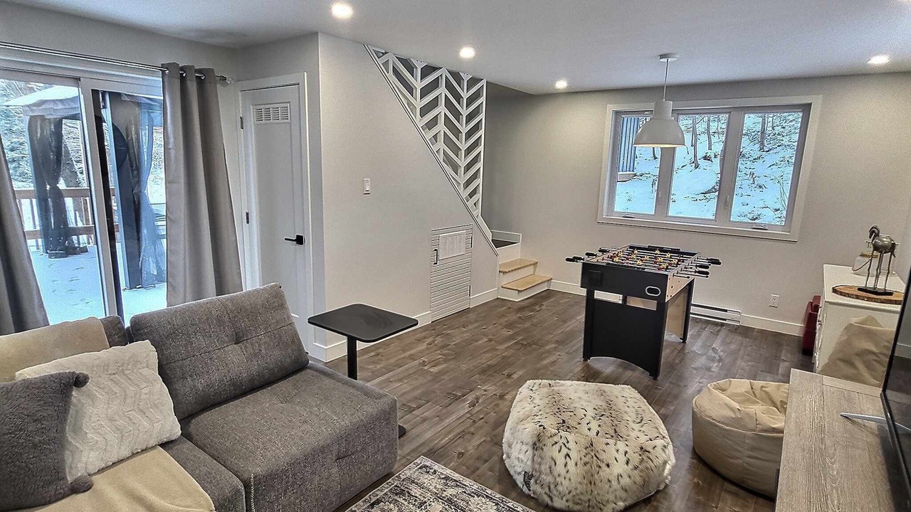 Photo of Livingroom in Gore