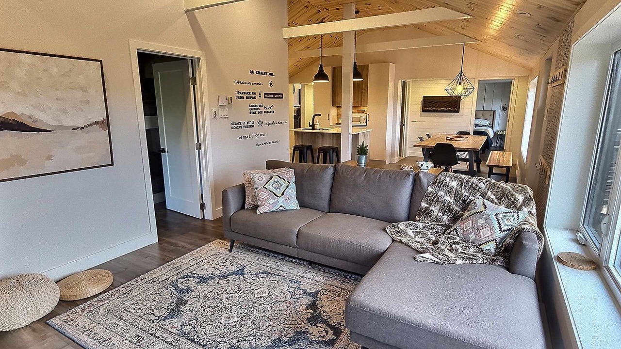 Photo of Livingroom in Gore