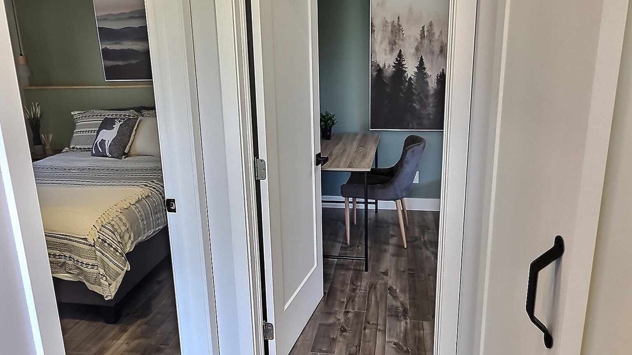 Photo of Bedroom in Gore