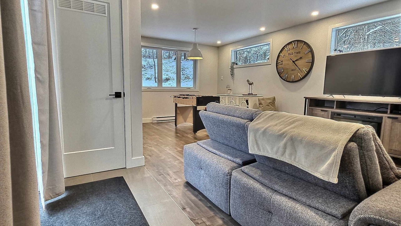 Photo of Livingroom in Gore