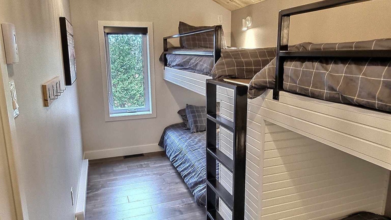 Photo of Bedroom in Gore