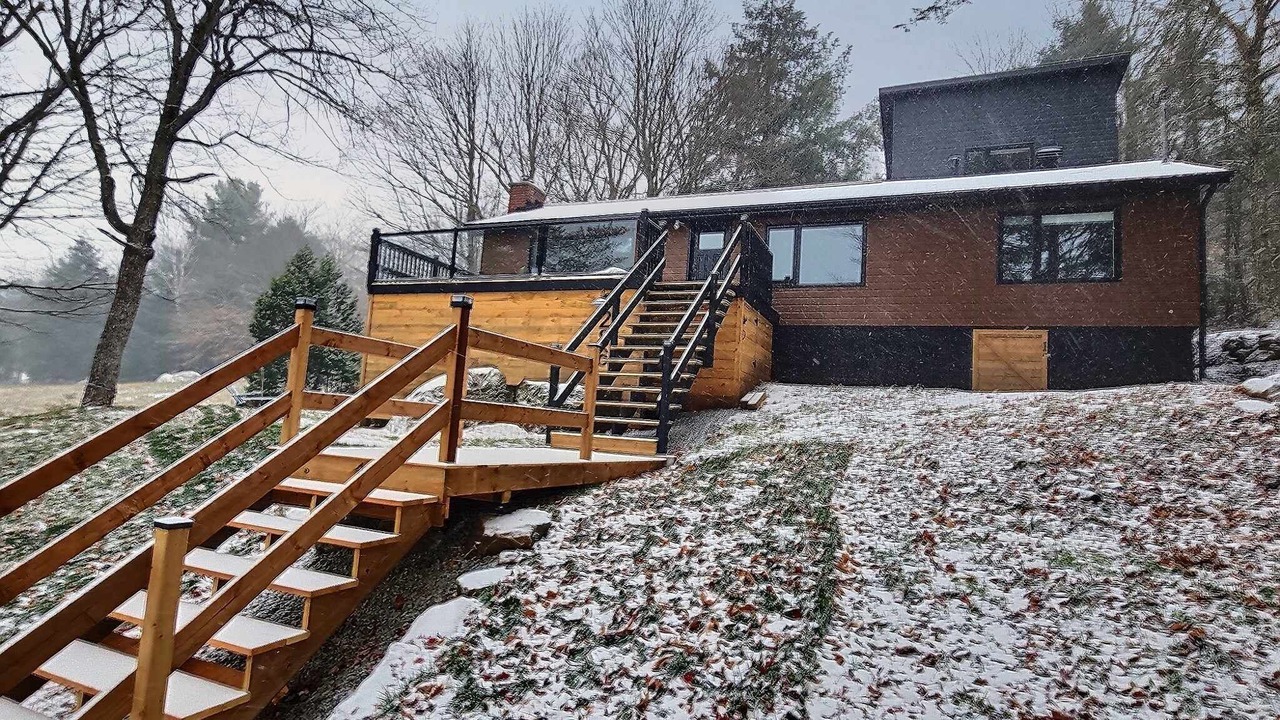 Photo of Outdoor in Gore