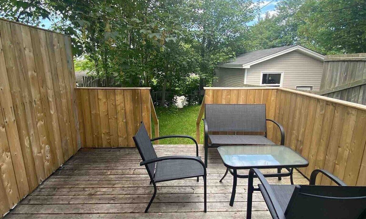 Photo of Outdoor in Downtown St. John's
