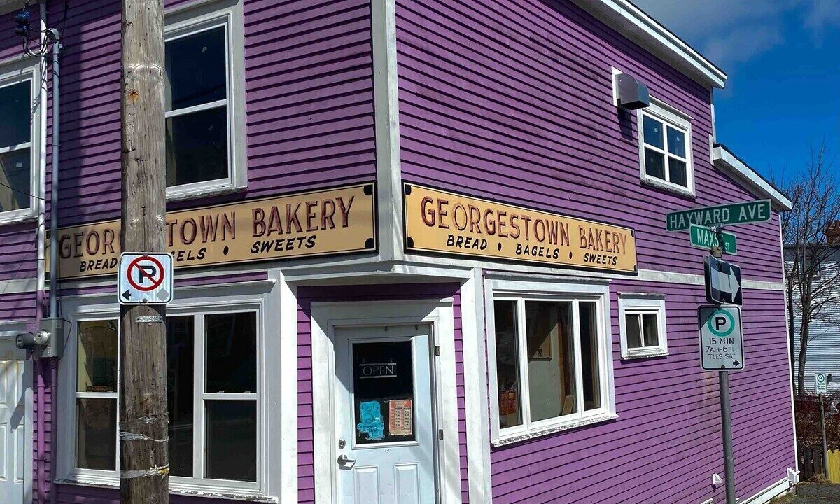Photo of Others in Downtown St. John's