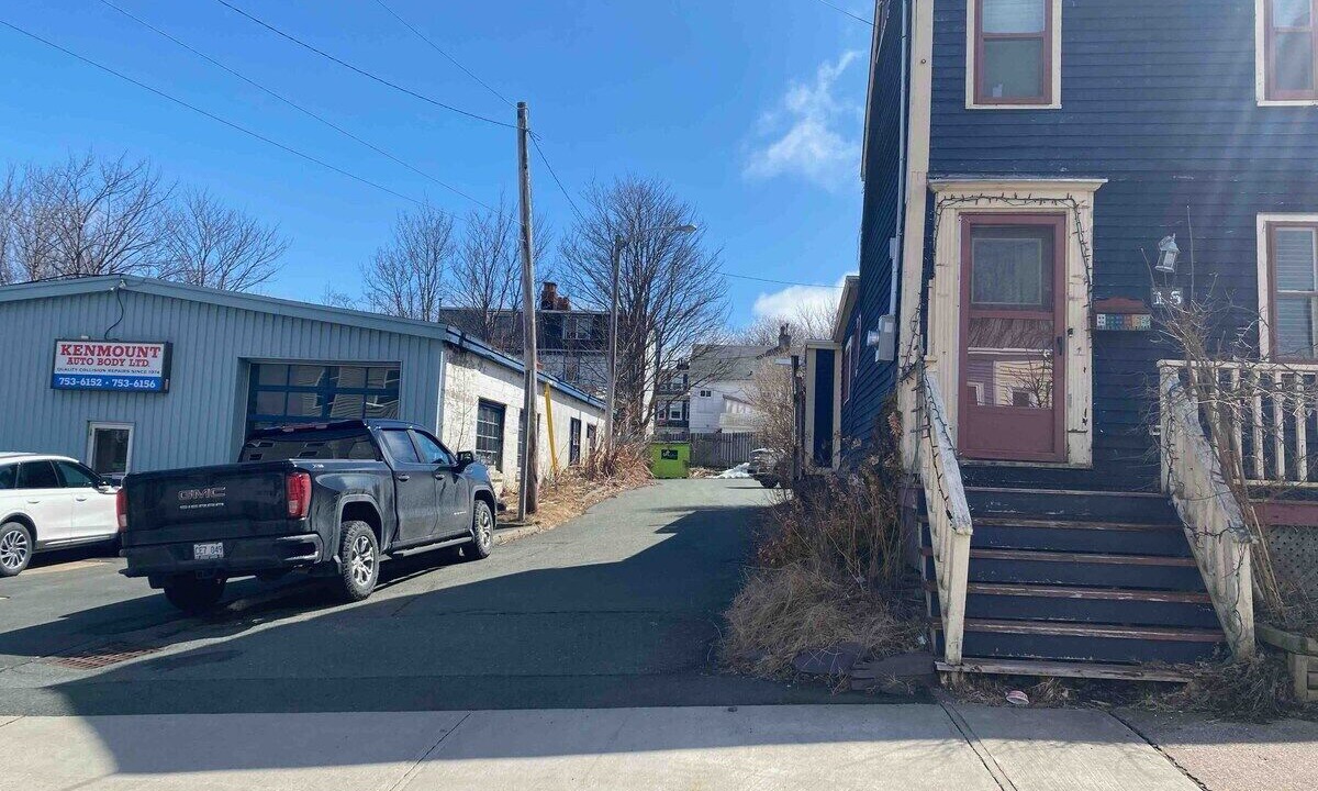 Photo of Others in Downtown St. John's