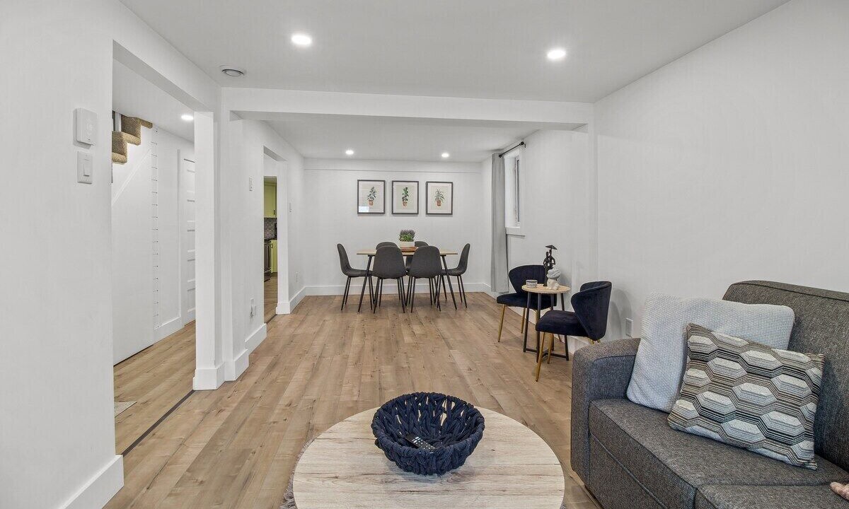 Photo of Bedroom in Downtown St. John's