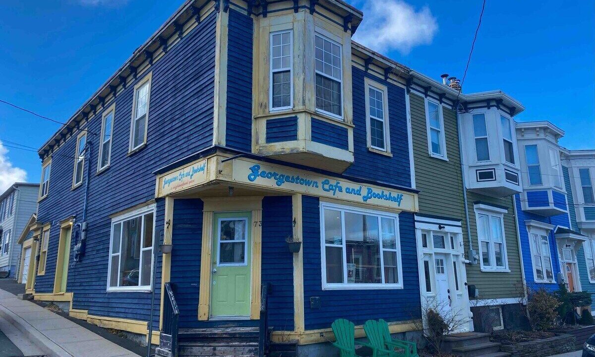Photo of Others in Downtown St. John's