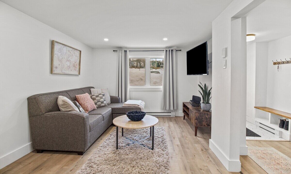 Photo of Bedroom in Downtown St. John's