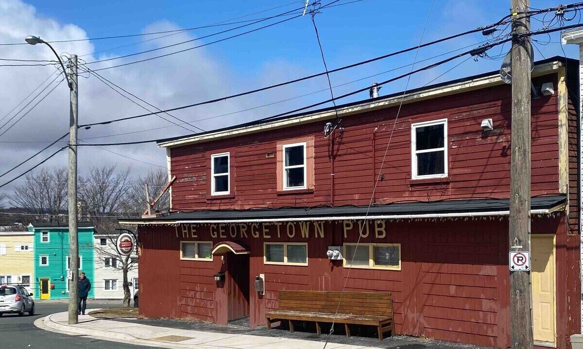 Photo of Others in Downtown St. John's