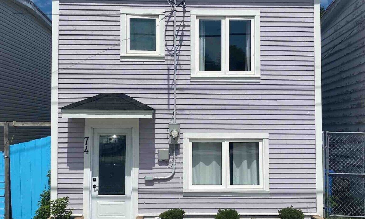 Photo of Others in Downtown St. John's