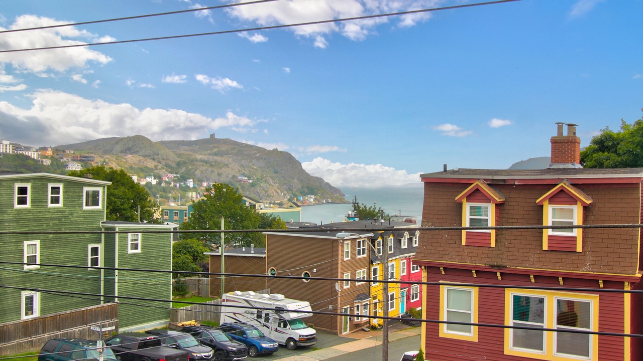 Photo of Others in Downtown St. John's