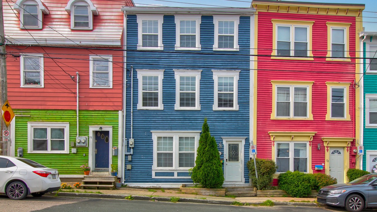 Photo of Others in Downtown St. John's