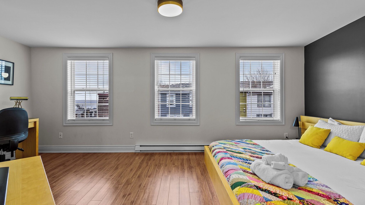 Photo of Bedroom in Downtown St. John's