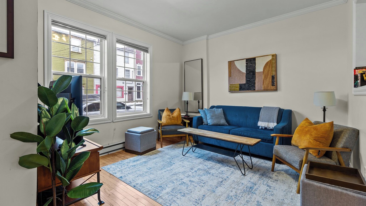 Photo of Bedroom in Downtown St. John's
