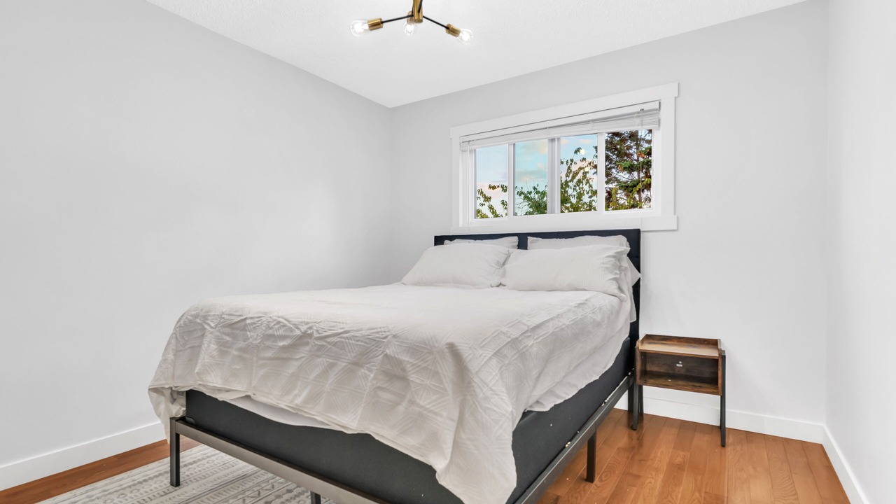Photo of Bedroom in Grande Prairie