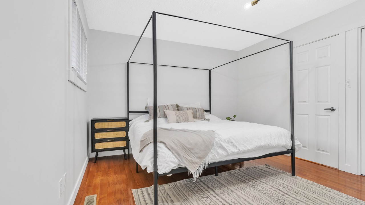Photo of Bedroom in Grande Prairie